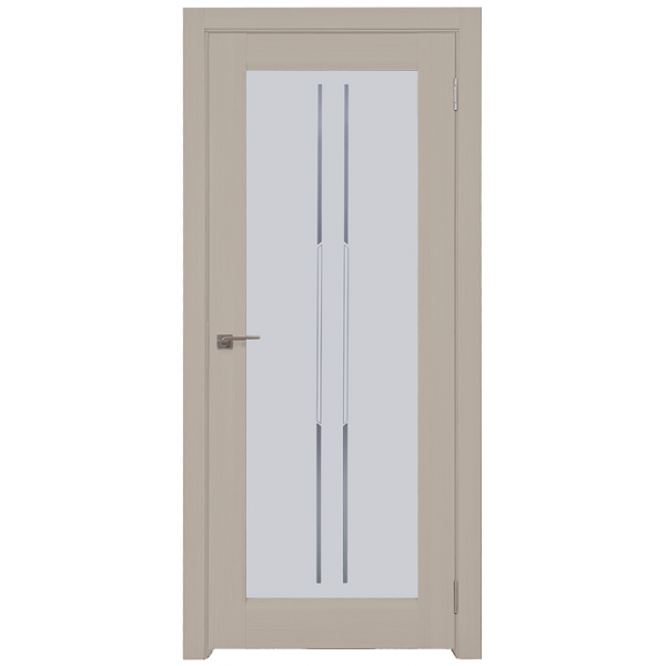 Межкомнатная дверь Твинс С